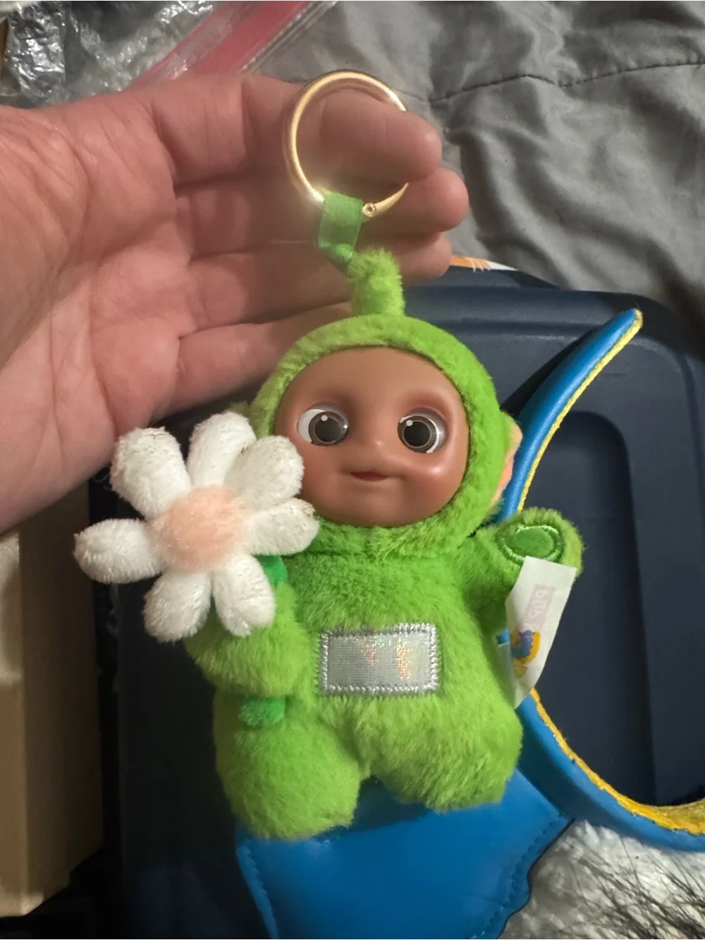 N/A new teddy